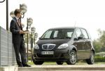 Lancia Musa 2004 года